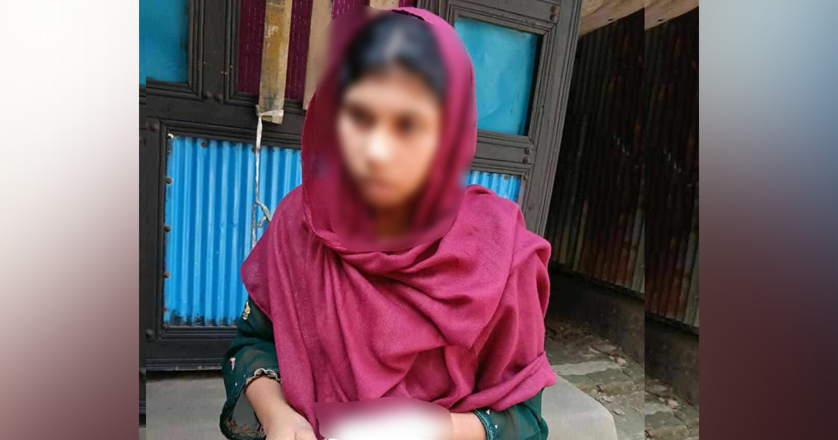 মা-মেয়ে হত্যা: গ্রেপ্তার গৃহকর্মীর হাতে কেন ব্যান্ডেজ?