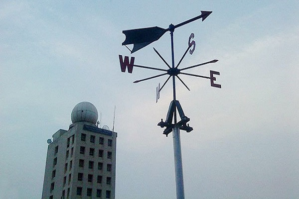 তাপমাত্রা কমবে নাকি বাড়বে জানালো আবহাওয়া অফিস