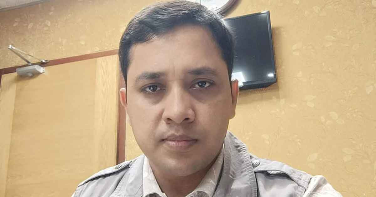 পল্টনে সিআইডির ট্রেনিং সেন্টার থেকে এসআইয়ের ঝুলন্ত মরদেহ উদ্ধার