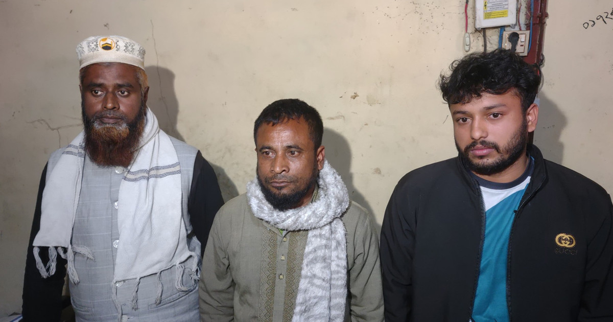 বগুড়ায় ৫২ লাখ টাকার ২৬ হাজার কেজি নিষিদ্ধ পলিথিন জব্দ