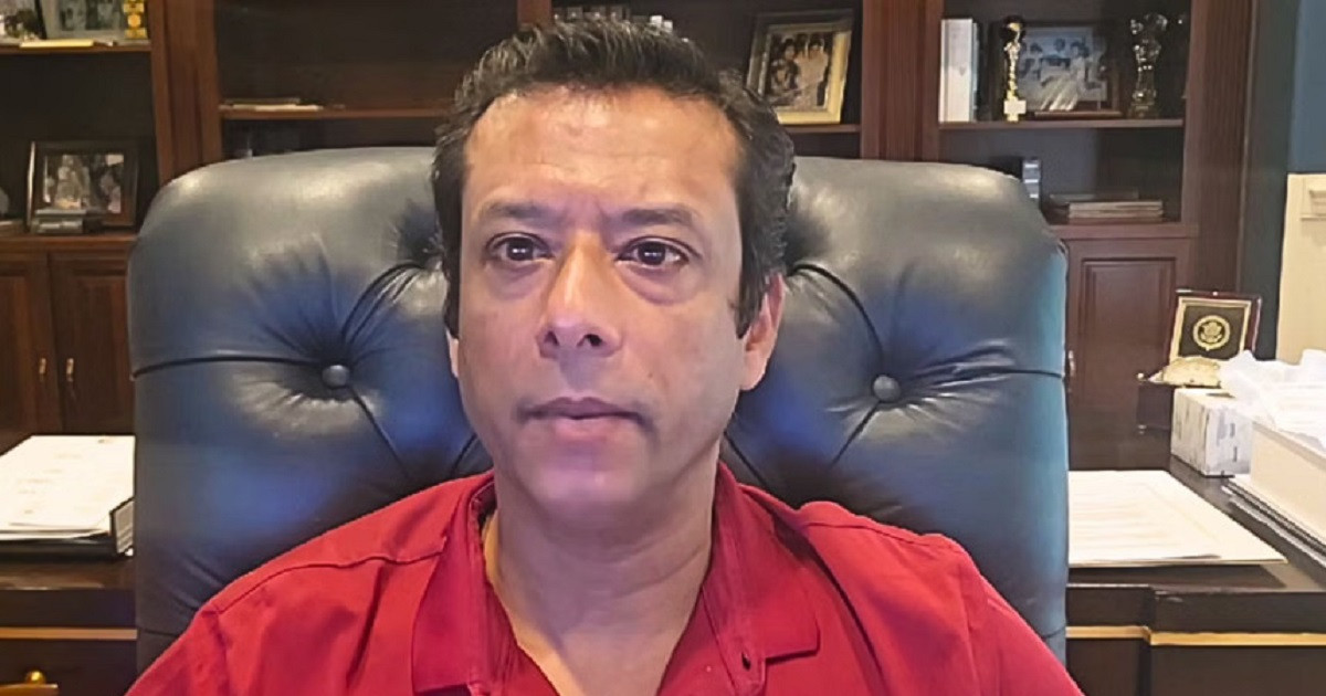 জয়কে ট্রাইব্যুনালে হাজির হতে পত্রিকায় বিজ্ঞপ্তির নির্দেশ