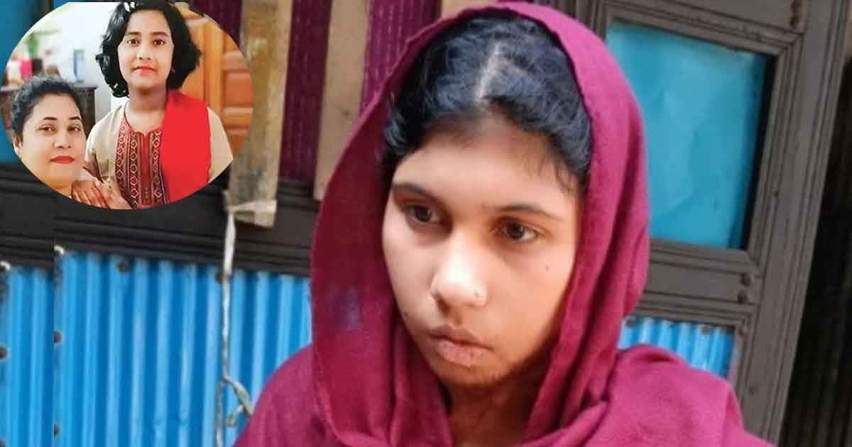 গ্রেপ্তার গৃহকর্মীকে নিয়ে মিলল চাঞ্চল্যকর তথ্য