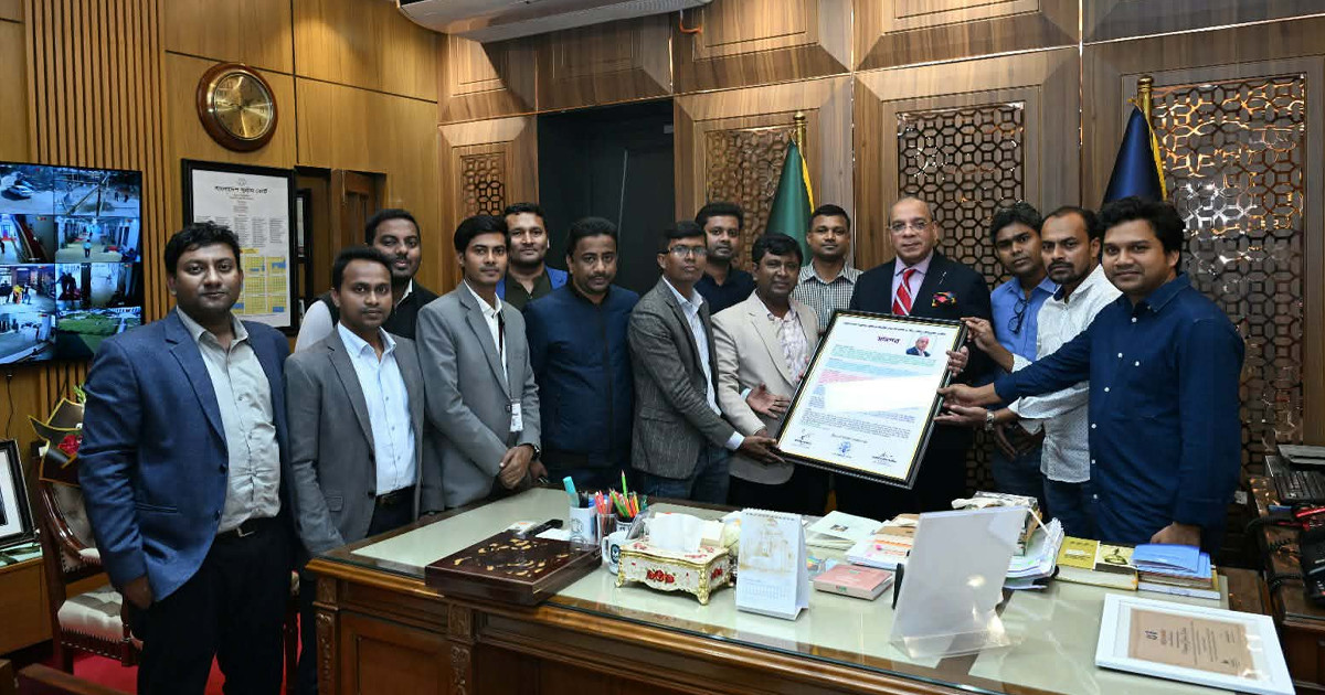 সুপ্রিম কোর্ট সচিবালয় প্রতিষ্ঠার লড়াইয়ে গণমাধ্যম কর্মীদের অবদান রয়েছে: প্রধান বিচারপতি