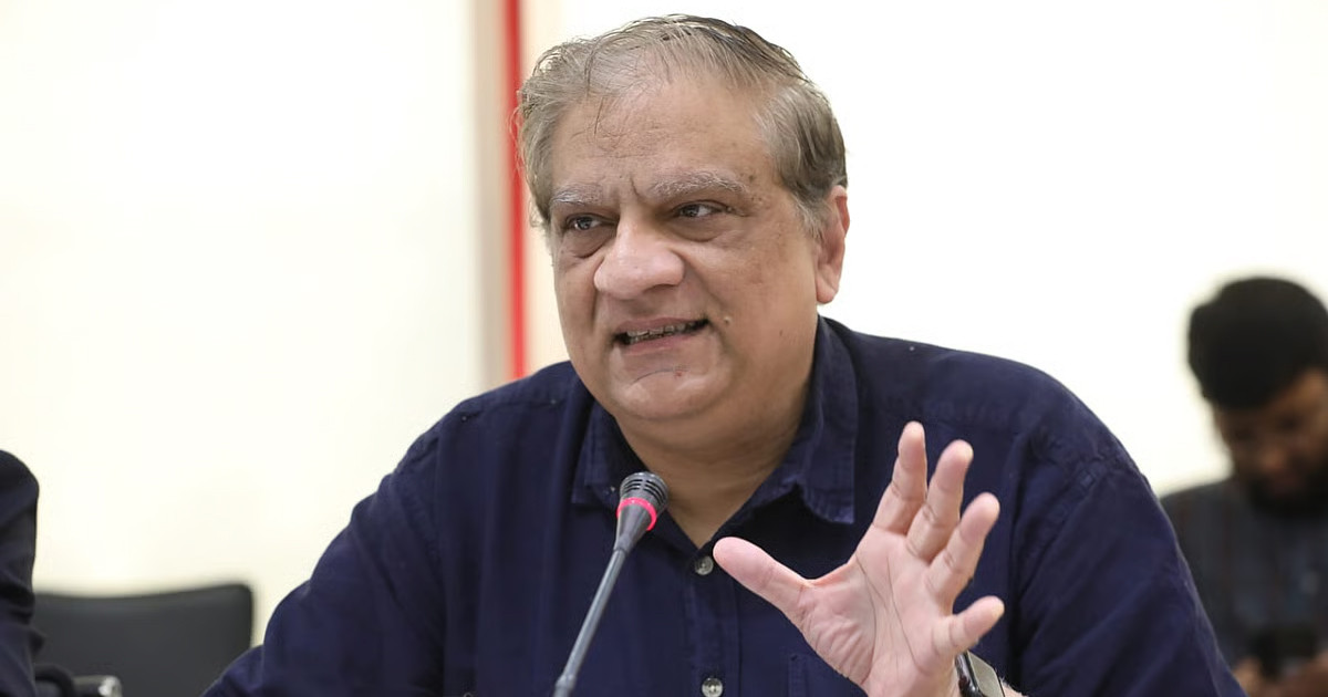 উদ্যোক্তাদের ‘ক্রিমিনাল’ হিসেবে চিহ্নিত করার প্রবণতা বাদ দিতে হবে: রেনাটা এমডি