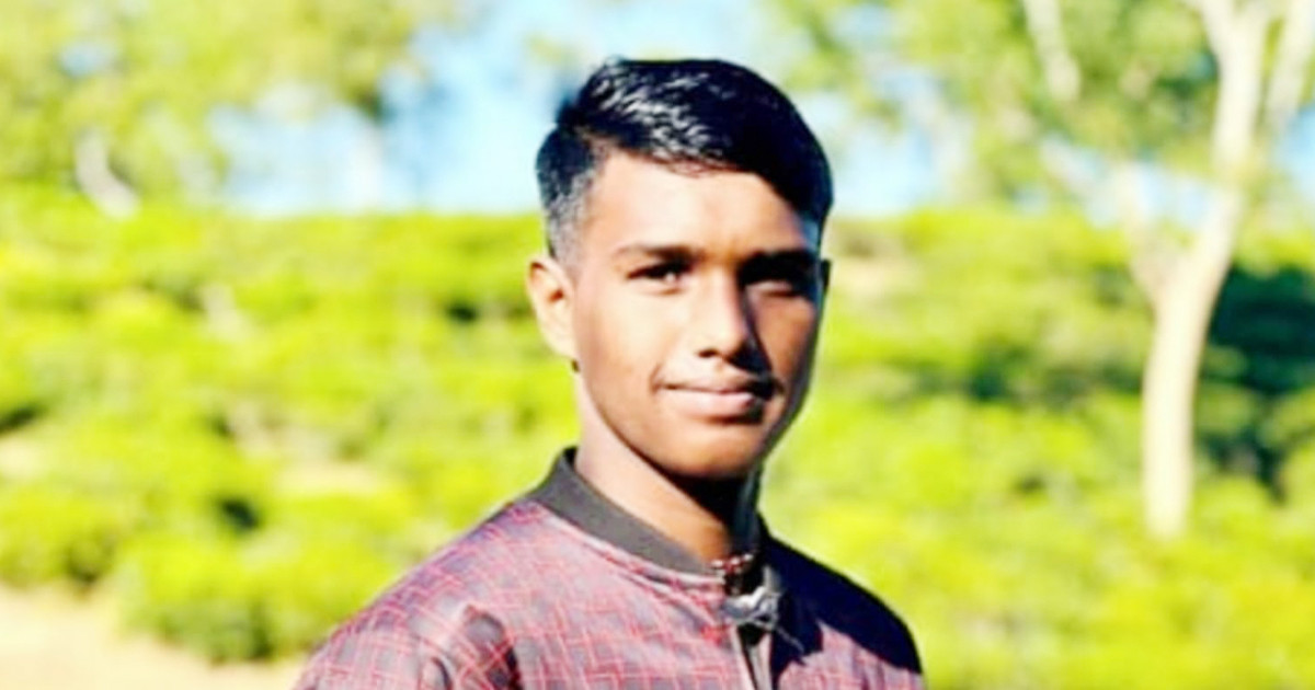 সীমান্তে বিএসএফের গুলিতে বাংলাদেশি নিহত