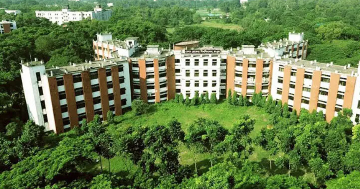 ফের ব্রাকসু নির্বাচনের তারিখ পরিবর্তন