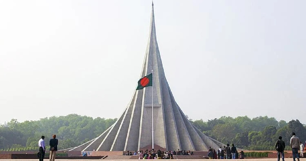 মহান বিজয় দিবস উদযাপনে ব্যাপক কর্মসূচি গ্রহণ করেছে সরকার
