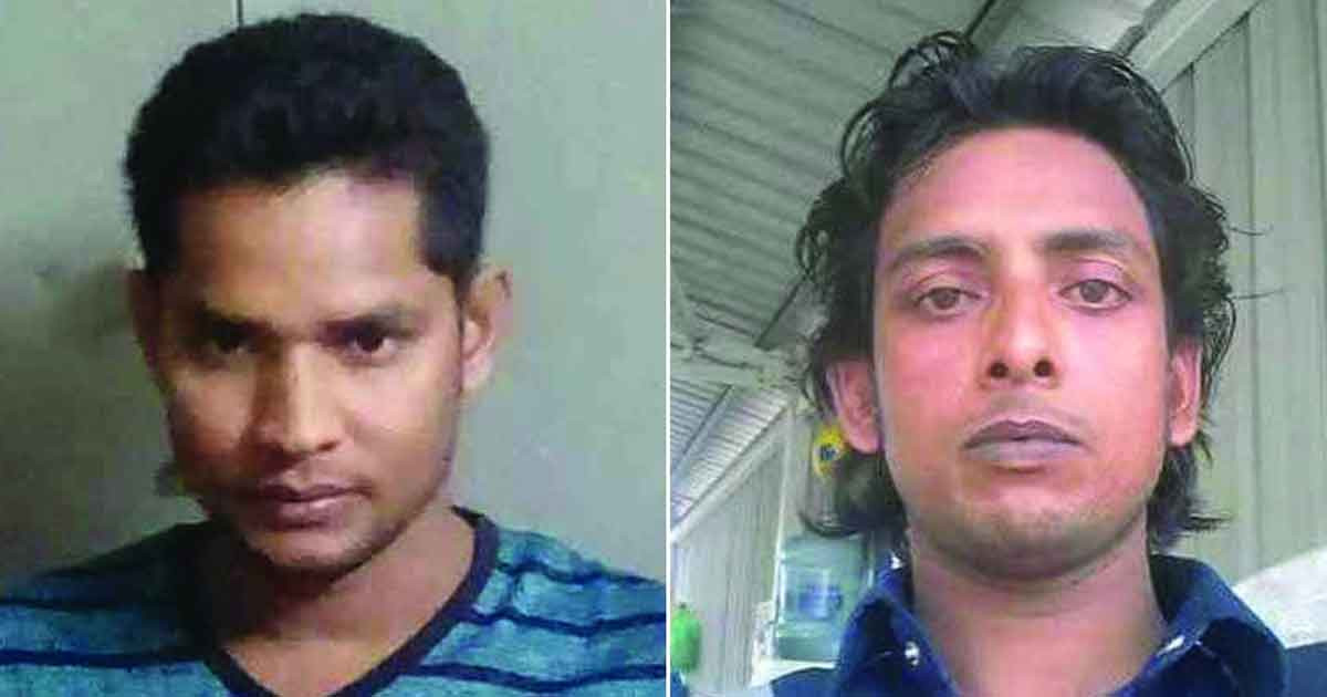 গাছের সঙ্গে মোটরসাইকেলের ধাক্কা, প্রাণ গেল দুই যুবদল নেতার