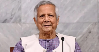 প্রধান উপদেষ্টার শেষ পরীক্ষা