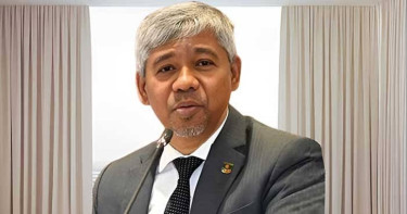 আমাদের রাজস্ব-জিডিপি অনুপাত উগান্ডার চেয়েও খারাপ