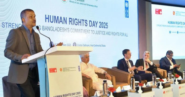 ‘তত্ত্বাবধায়ক সরকার ব্যবস্থা ও সুপ্রিম কোর্ট সচিবালয় প্রতিষ্ঠা সম্পূর্ণ সুরক্ষিত সংস্কার’