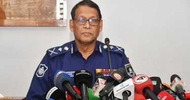 আইজিপি বাহারুলকে বরখাস্ত ও গ্রেপ্তারের নির্দেশনা চেয়ে রিট