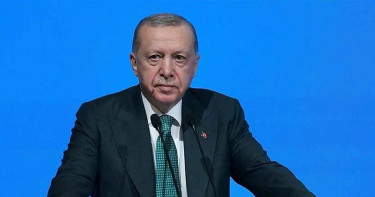 ইসরায়েলের ওপর চাপ বাড়াতে হবে: এরদোয়ান