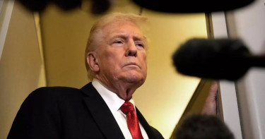 জন্মসূত্রে নাগরিকত্ব ছিল দাসদের সন্তানের জন্য, ধনীদের নয়: ট্রাম্প