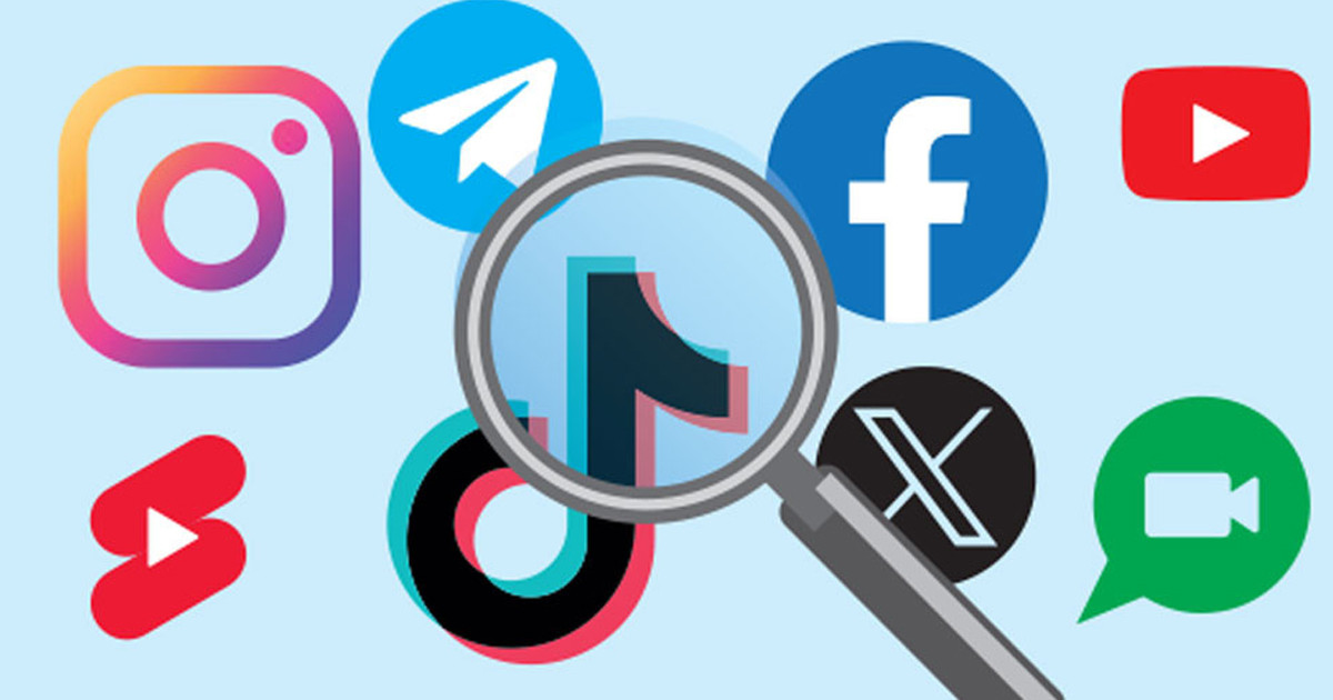 সোশ্যাল মিডিয়া আসক্তিতে শিশুর ক্ষতি