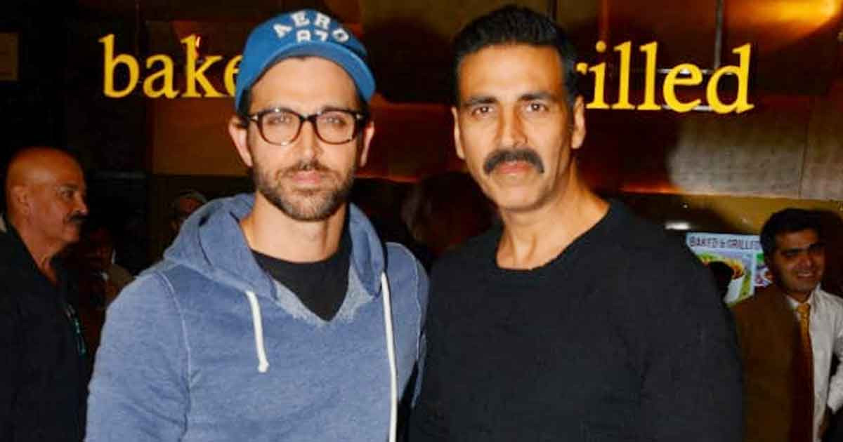 ধুরন্ধর নিয়ে মুখ খুললেন হৃত্তিক-অক্ষয়রা