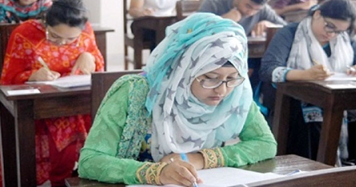 সহকারী শিক্ষক নিয়োগে দুই ধাপের লিখিত পরীক্ষার সময় জানা গেলো