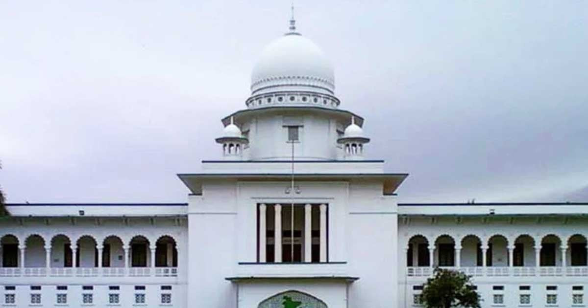 সুপ্রিম কোর্ট সচিবালয়ের উদ্বোধন আজ