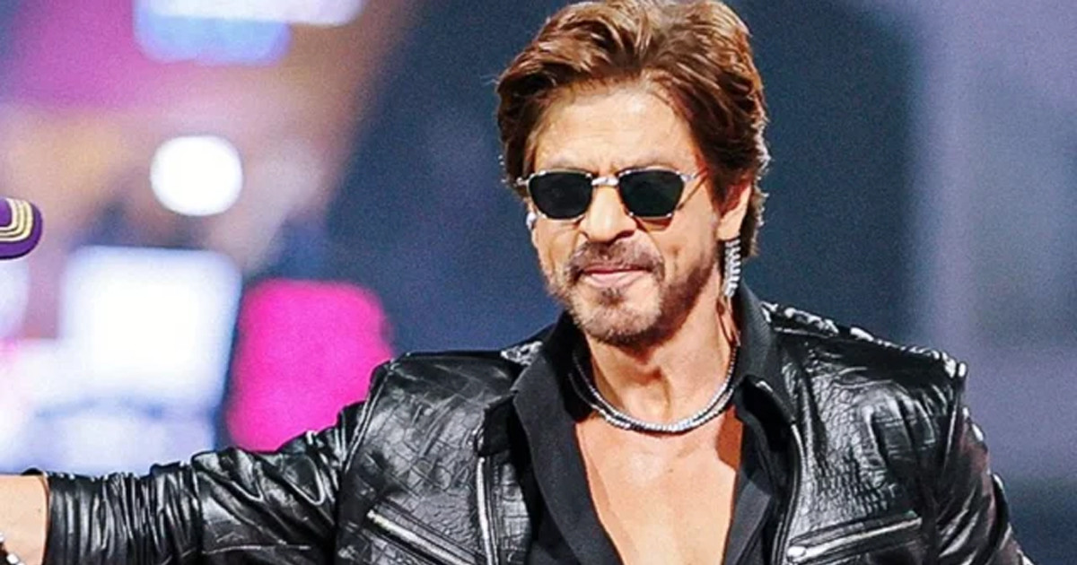 অনিদ্রা নেই, তবু রাতে কেন ঘুমাতে পারেন না শাহরুখ!