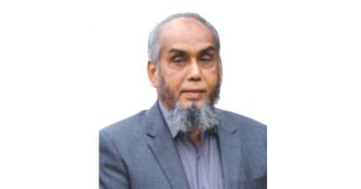 বীকন ফার্মাসিউটিক্যালসের কর্ণধার এবাদুল করিম আর নেই