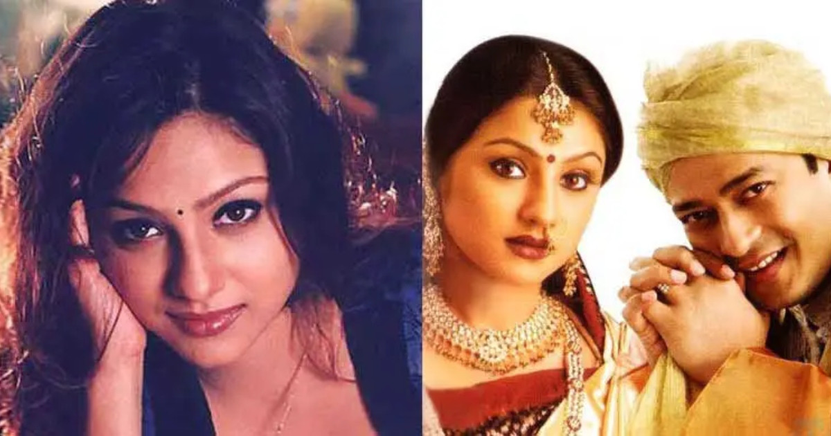 ‘হঠাৎ বৃষ্টি’র সেই সেই নায়িকা এখন কোথায়?