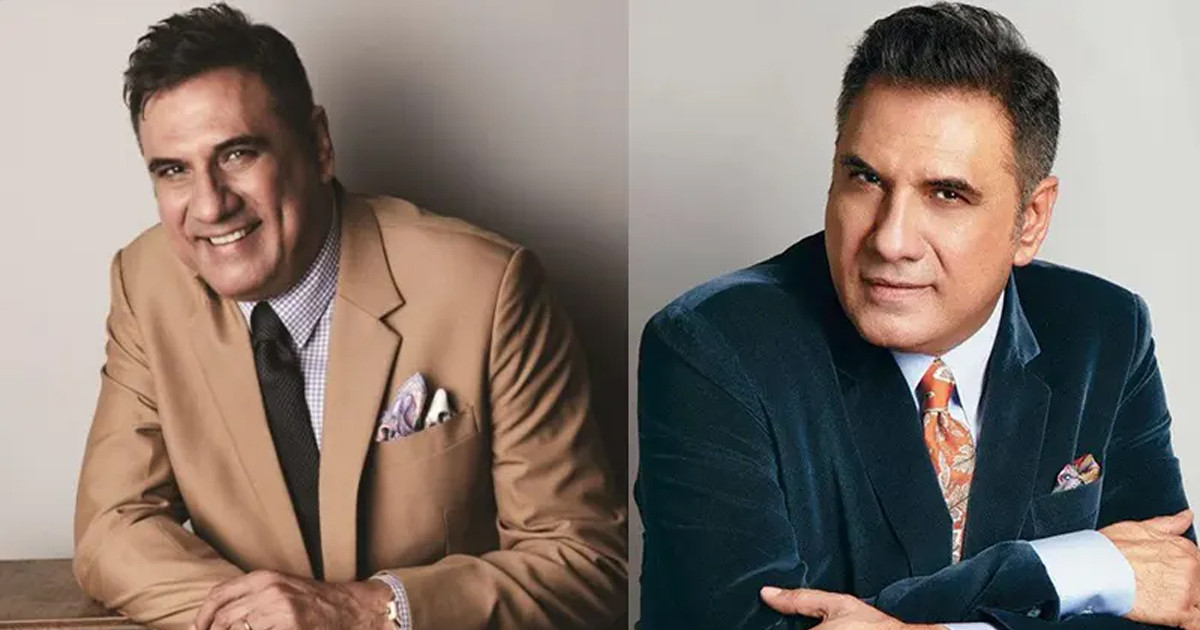 অভিনয়ে ইতি টানছেন বোমান ইরানি!