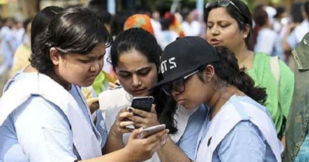 স্কুলে ভর্তিতে লটারির ফল প্রকাশ, দেখবেন যেভাবে