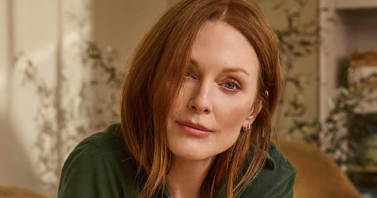 মুখে মেছতার দাগ থাকায় যে কথা শুনতে হয়েছিল অস্কারজয়ী অভিনেত্রীকে