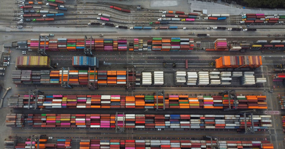 চীন-ভারতের পণ্যে ৫০ শতাংশ পর্যন্ত শুল্ক বাড়ালো মেক্সিকো