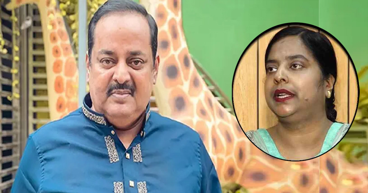 ডিপজলকে নিয়ে তিন বোনের বিস্ফোরক মন্তব্য