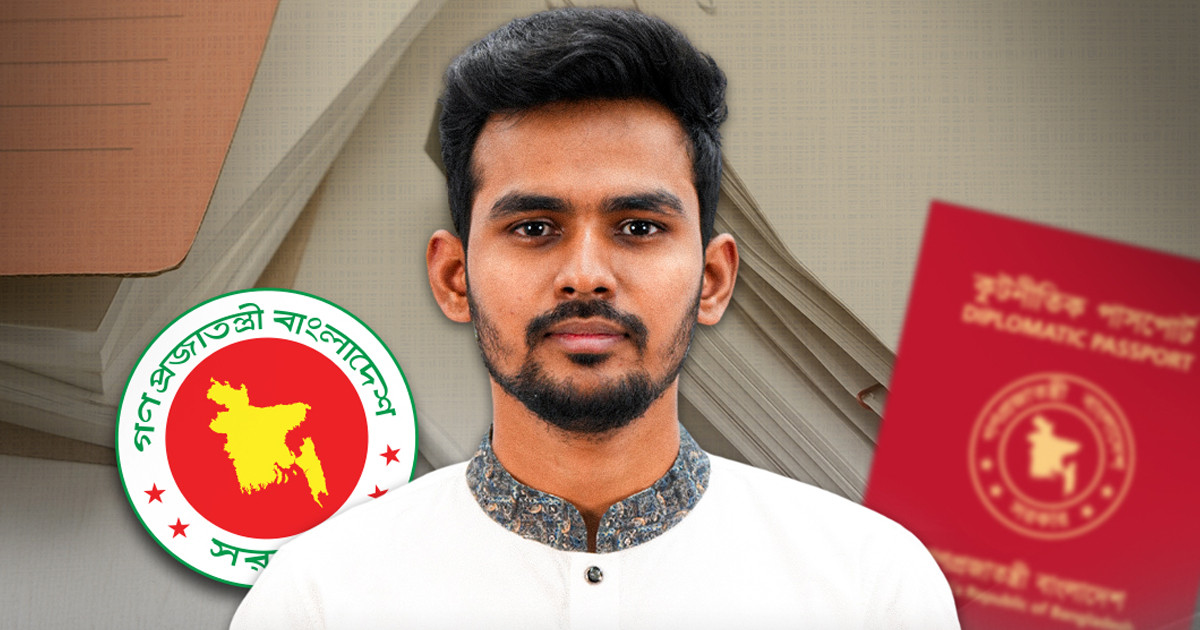 বিদায়ী ক্যাবিনেট সভা শেষে যা বললেন আসিফ মাহমুদ