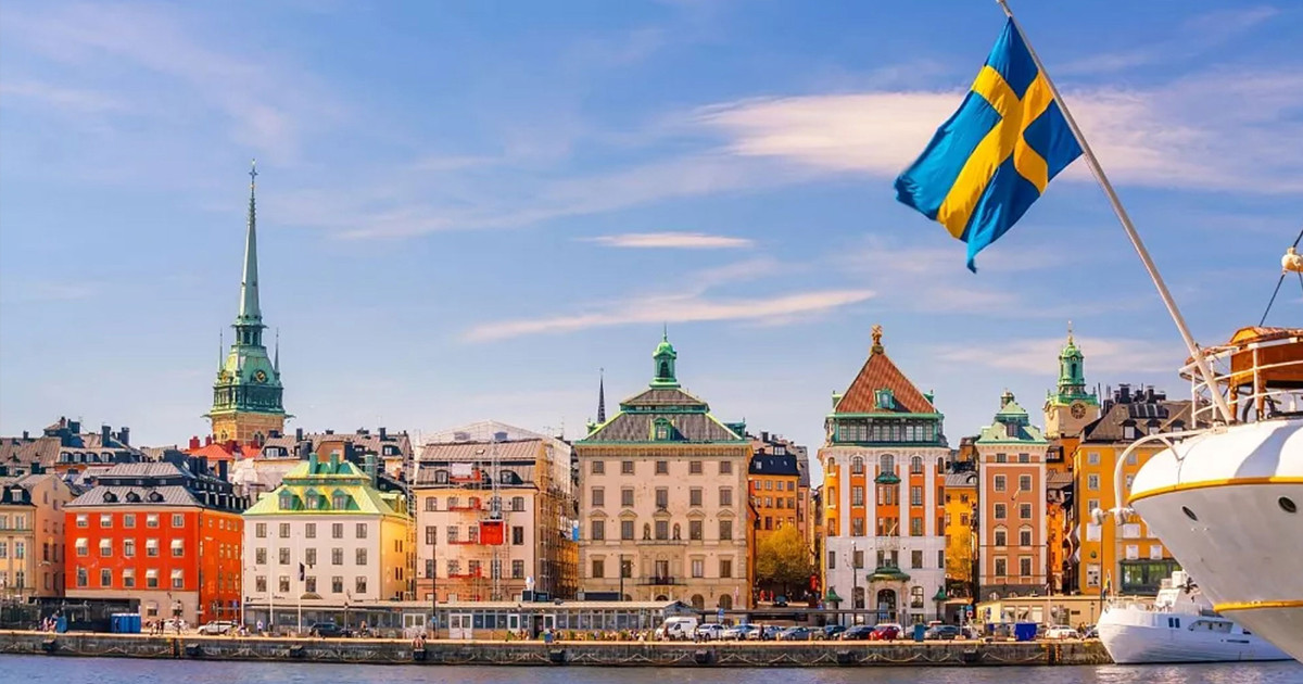 শিক্ষার্থীদের জন্য বড় সুখবর সুইডেনের, আছে বাংলাদেশও