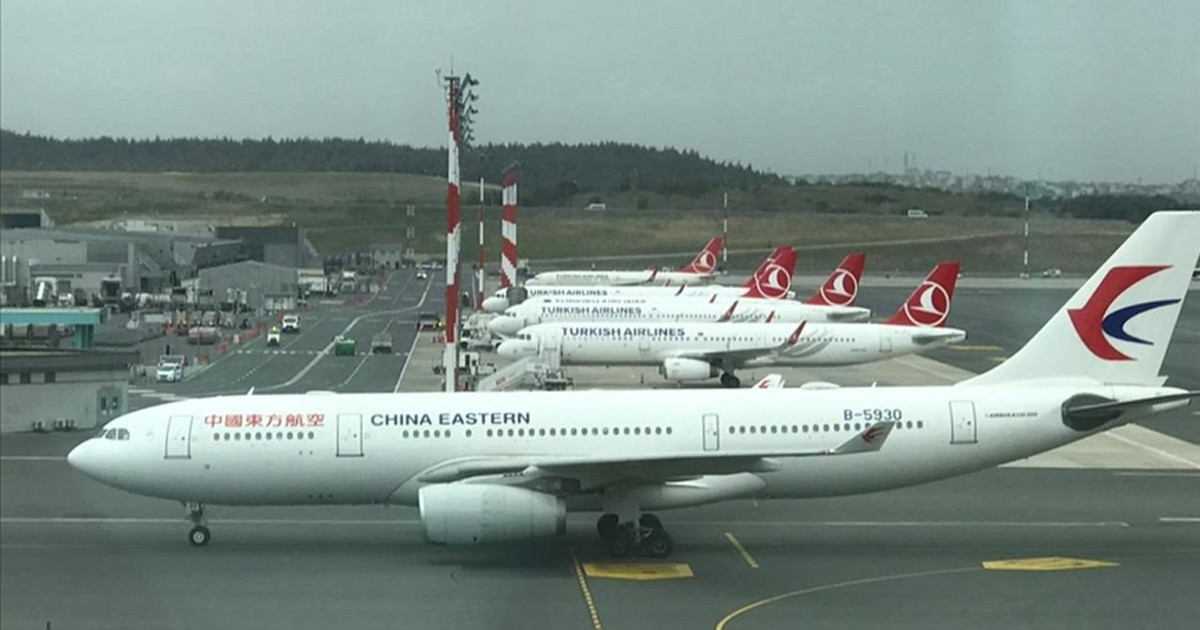 বিশ্বের দীর্ঘতম ফ্লাইট চালু, অতিক্রম করবে অর্ধেক পৃথিবী