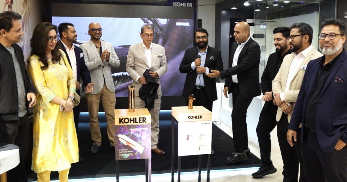 বাংলাদেশে কোলারের ১২ বছর পূর্তি উদযাপন এক্সিকিউটিভ লাইফস্টাইলস লিমিটেডের