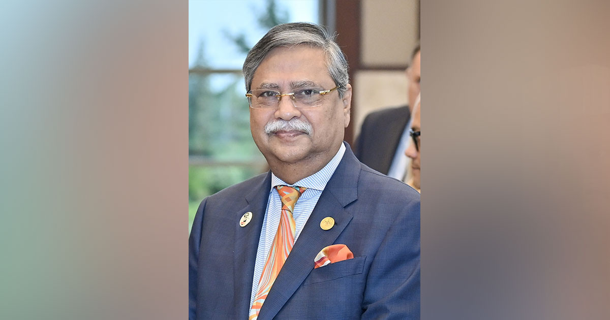 পদত্যাগ করতে চান রাষ্ট্রপতি সাহাবুদ্দিন, জানালেন রয়টার্সকে