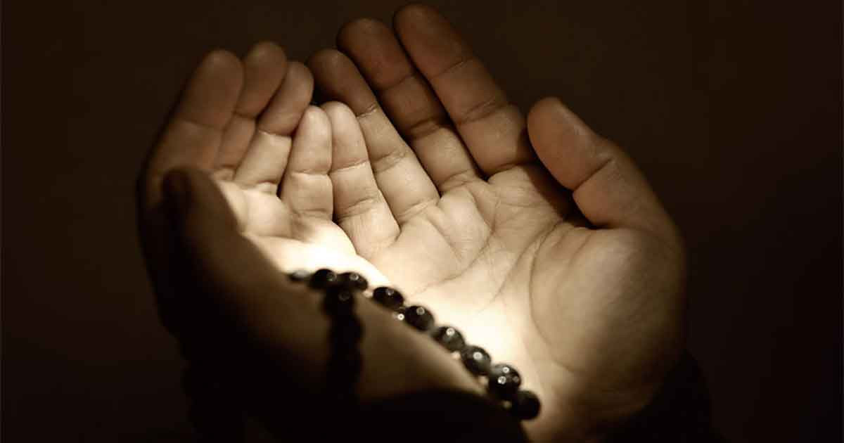 আত্মশুদ্ধি মুমিন জীবনের অমূল্য পাথেয়