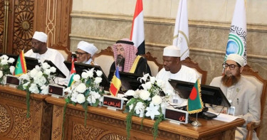 মিসরে আন্তর্জাতিক হিফজ প্রতিযোগিতায় বাংলাদেশি বিচারক