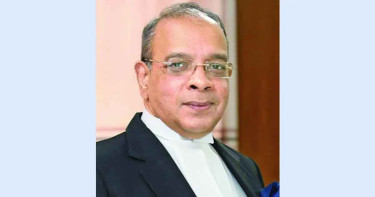 আইনের শাসন প্রতিষ্ঠায় যথাসাধ্য চেষ্টা