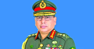 পেশাগত দক্ষতা বৃদ্ধির আহ্বান সেনাপ্রধানের