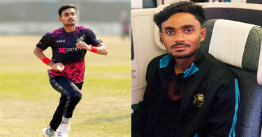 বিয়ের প্রলোভনে ধর্ষণের অভিযোগে ক্রিকেটার তোফায়েলের বিরুদ্ধে চার্জশিট