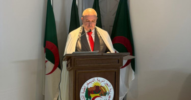 বাংলাদেশের সঙ্গে সহযোগিতা বাড়াতে চায় আলজেরিয়া