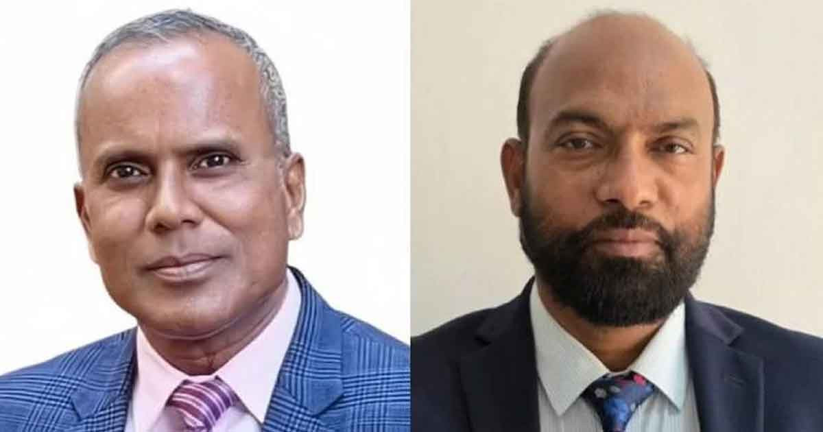 ব্রি বিজ্ঞানী সমিতির নির্বাচনে সভাপতি ইব্রাহিম ও হাবিবুর সম্পাদক নির্বাচিত