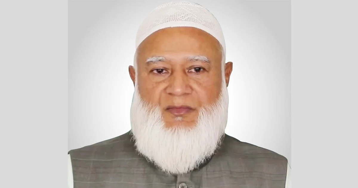 বিদেশি বিনিয়োগকে স্বাগত জানায় জামায়াত: শফিকুর রহমান