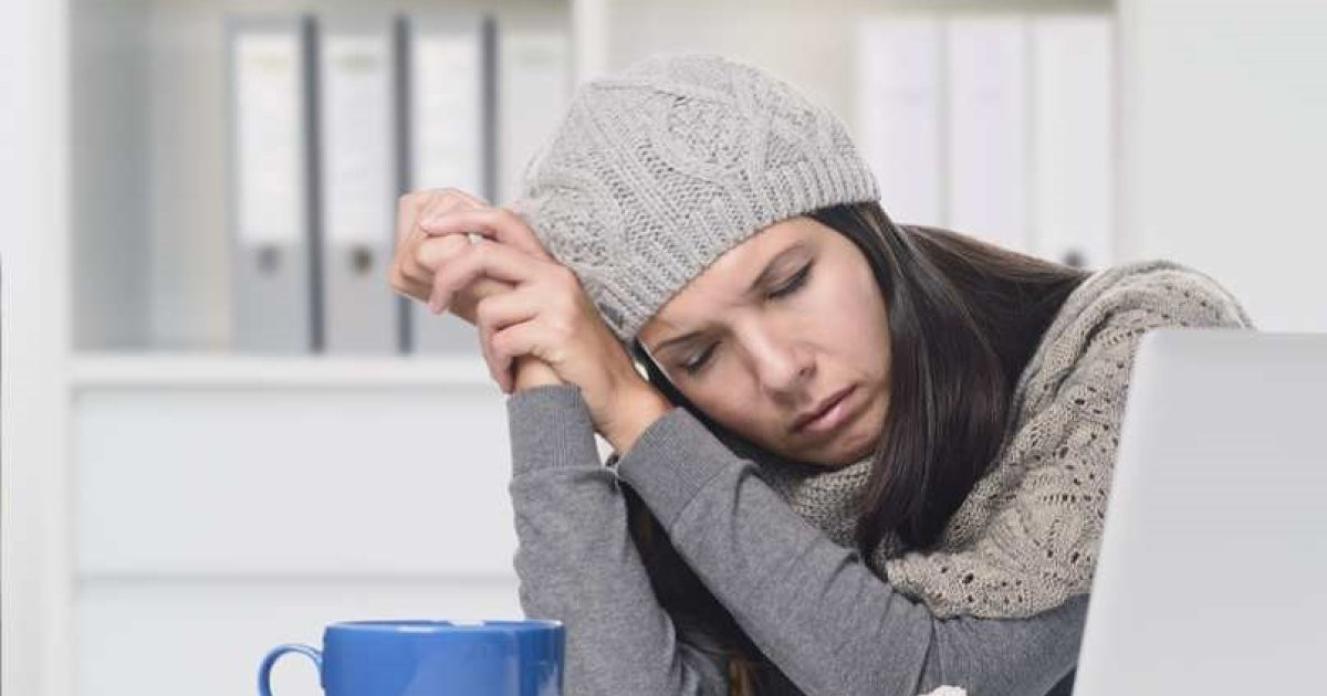 শীতে শরীর চাঙা রাখতে যা খাবেন