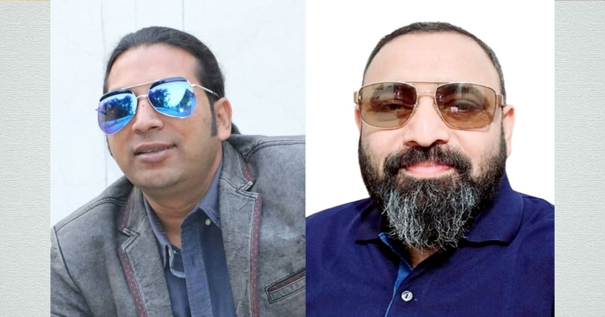 এন্টি করাপশন মুভমেন্ট ঢাকা বিভাগের সভাপতি সালমান মাহমুদ, সাধারণ সম্পাদক ইউসুফ হোসেন