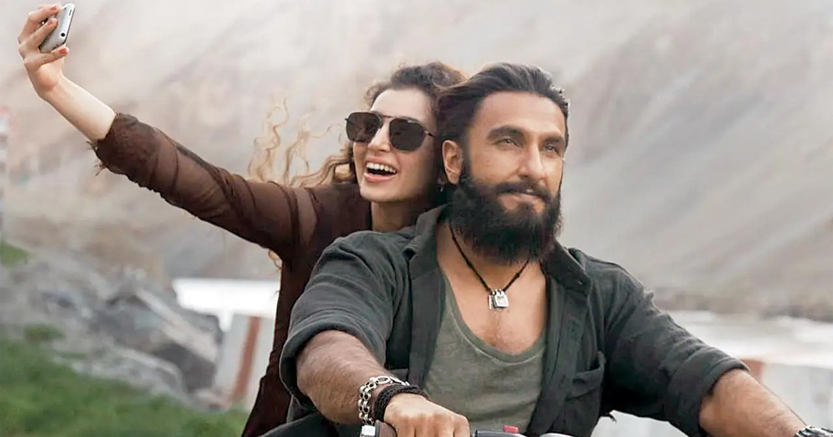 রণবীরের ‘ধুরন্ধর’ কেন নিষিদ্ধ করল মধ্যপ্রাচ্যের দেশগুলো