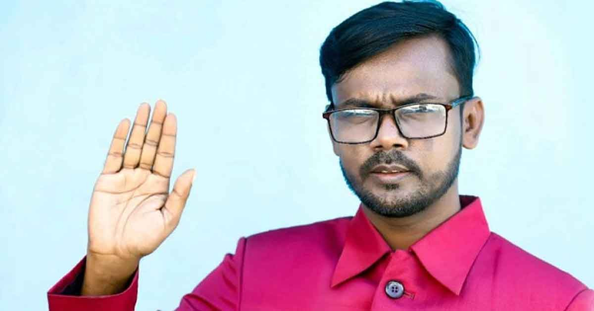 আমাকে প্রার্থী হিসেবে চায় চার দল: হিরো আলম