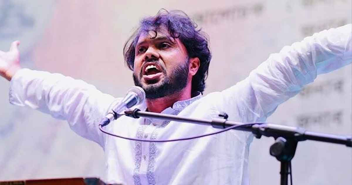 ওসমান হাদী গুলিবিদ্ধ