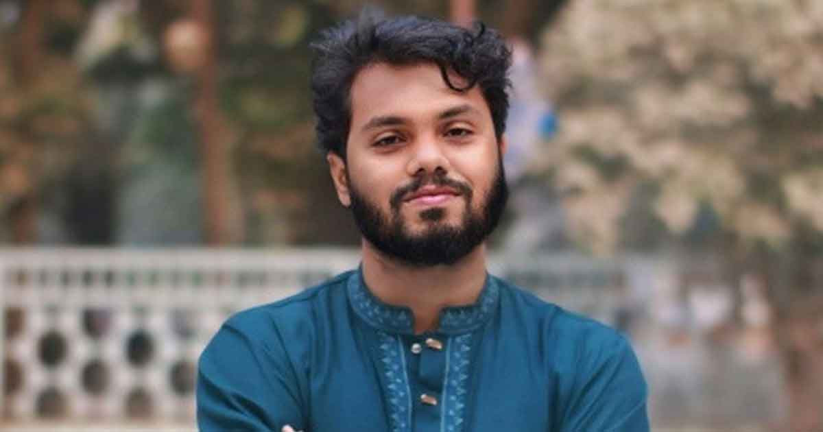 ওসমান হাদি গুলিবিদ্ধ, সিসিটিভি ফুটেজে যা মিলল