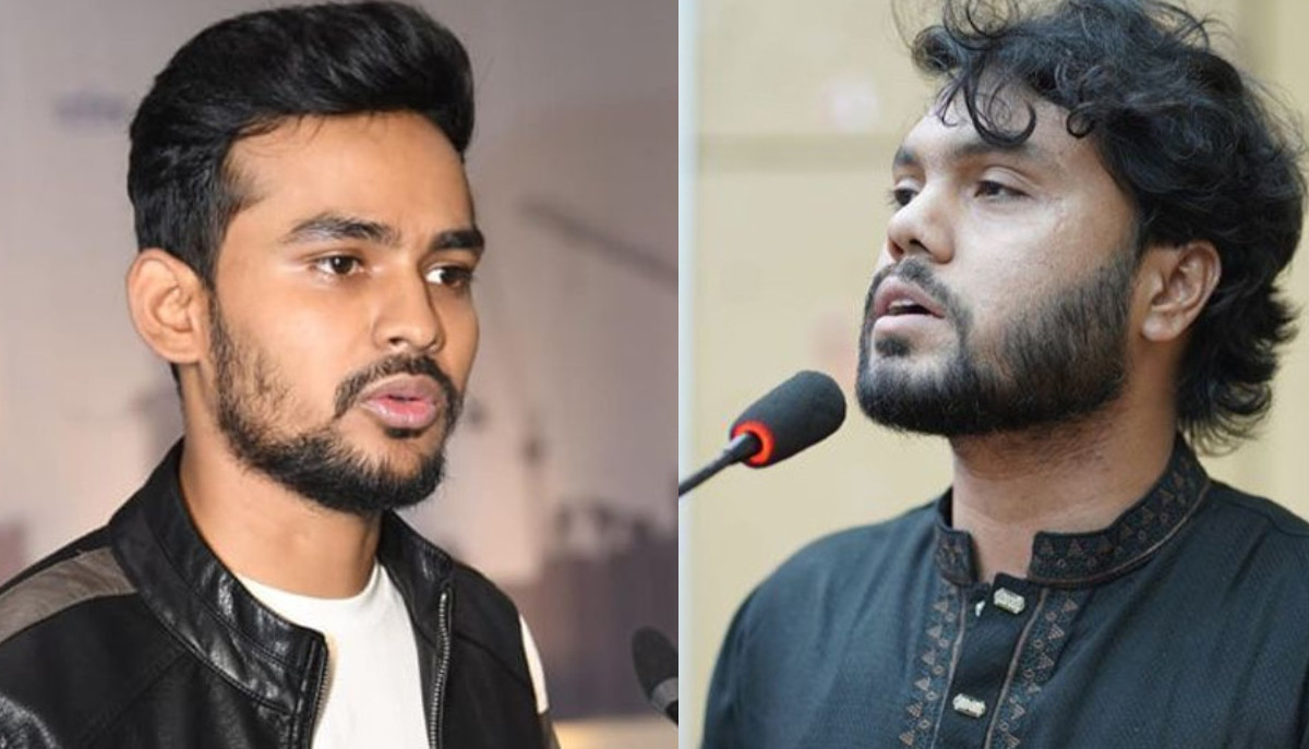 হাদি গুলিবিদ্ধের ঘটনাকে অশনিসংকেত বলছেন আসিফ মাহমুদ